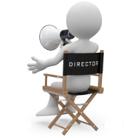 depositphotos_6648926-Film-director-sitting-in-a-chair-with-a-megaphone-back-view